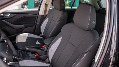 Škoda Scala 1.5 TSI Drive Plus 130