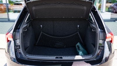 Škoda Scala 1.5 TSI Drive Plus 130