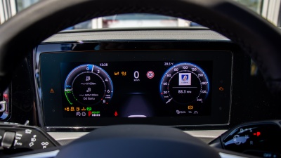 VW Tiguan 1.5 TSI eHybrid R-Line Limited