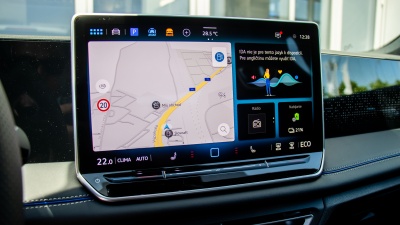 VW Tiguan 1.5 TSI eHybrid R-Line Limited