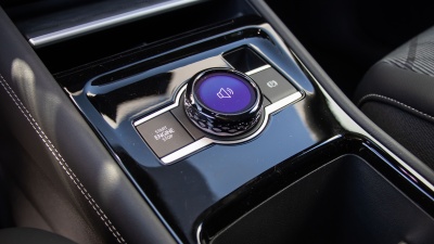 VW Tiguan 1.5 TSI eHybrid R-Line Limited