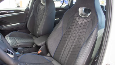 VW Tiguan 1.5 TSI eHybrid R-Line Limited