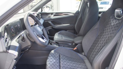 VW Tiguan 1.5 TSI eHybrid R-Line Limited