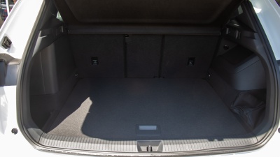VW Tiguan 1.5 TSI eHybrid R-Line Limited