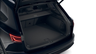 VW Touareg 3.0 TDI Limited