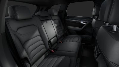 VW Touareg 3.0 TDI R-Line Limited