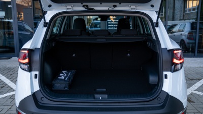 Kia Sportage 1.6 T-GDi Silver