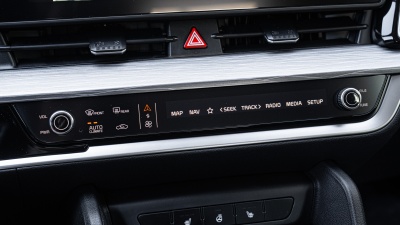 Kia Sportage 1.6 T-GDi Silver