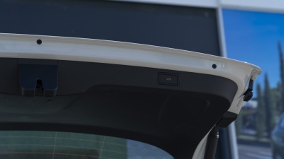 Škoda Kamiq 1.5 TSI Drive 130 Plus
