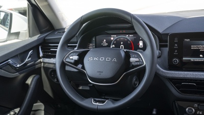 Škoda Kamiq 1.5 TSI Drive 130 Plus
