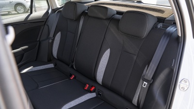 Škoda Kamiq 1.5 TSI Drive 130 Plus