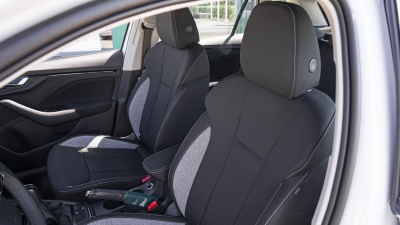 Škoda Kamiq 1.5 TSI Drive 130 Plus