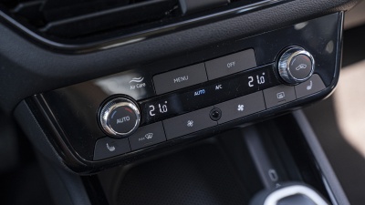Škoda Kamiq 1.5 TSI Drive 130 Plus