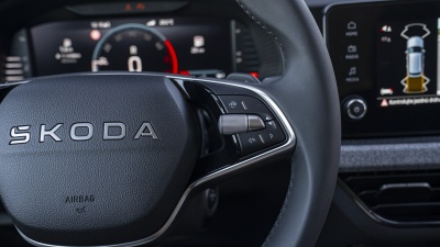 Škoda Kamiq 1.5 TSI Drive 130 Plus