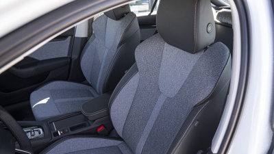 Škoda Octavia 1.5 TSI Top Selection