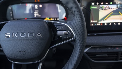 Škoda Octavia 1.5 TSI Top Selection