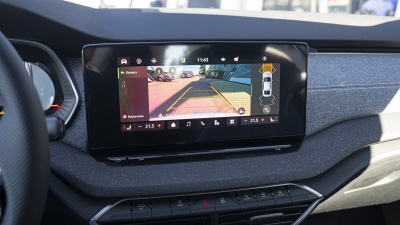 Škoda Octavia 1.5 TSI Top Selection