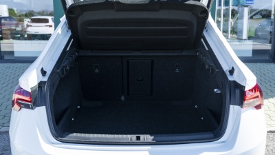 Škoda Octavia 1.5 TSI Top Selection
