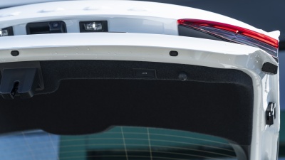 Škoda Octavia 1.5 TSI Top Selection
