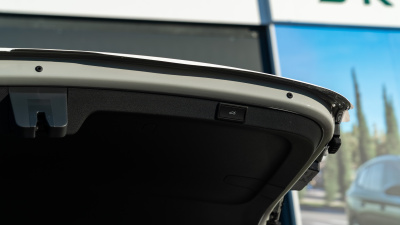 Škoda Octavia Combi 1.5 TSI Top Selection