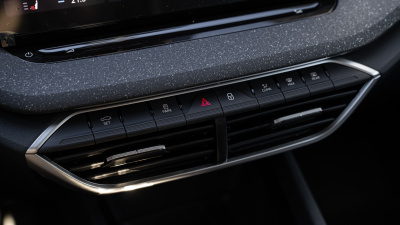 Škoda Octavia Combi 1.5 TSI Top Selection