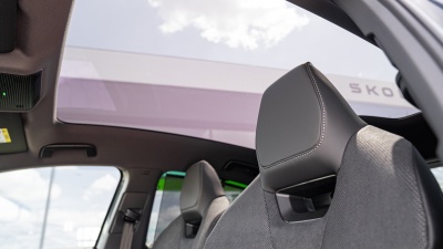 Škoda Enyaq Coupe 85x Sportline 4x4