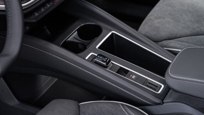 Škoda Enyaq Coupe 85x Sportline 4x4