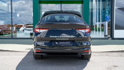 Škoda Enyaq Coupe 85x Sportline 4x4