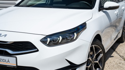 Kia Ceed SW 1.5 T-GDi
