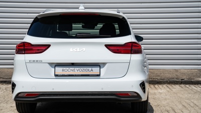 Kia Ceed SW 1.5 T-GDi