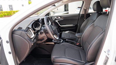 Kia Ceed SW 1.5 T-GDi