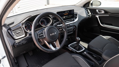 Kia Ceed SW 1.5 T-GDi