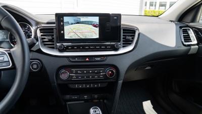 Kia Ceed SW 1.5 T-GDi