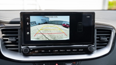 Kia Ceed SW 1.5 T-GDi