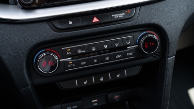 Kia Ceed SW 1.5 T-GDi