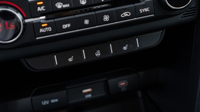 Kia Ceed SW 1.5 T-GDi