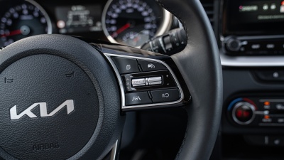 Kia Ceed SW 1.5 T-GDi