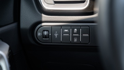 Kia Ceed SW 1.5 T-GDi