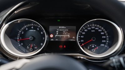 Kia Ceed SW 1.5 T-GDi
