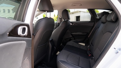 Kia Ceed SW 1.5 T-GDi
