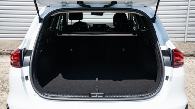 Kia Ceed SW 1.5 T-GDi