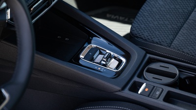 Škoda Octavia Combi 1.5 TSI Style