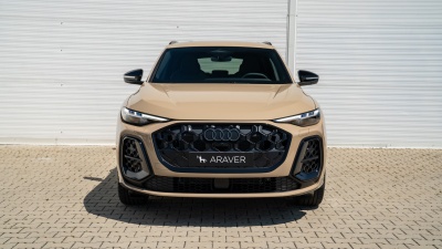 AUDI Q5 2.0 TDI Quattro