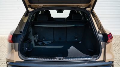 AUDI Q5 2.0 TDI Quattro
