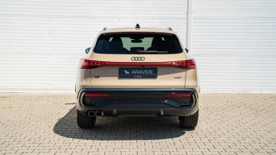 AUDI Q5 2.0 TDI Quattro