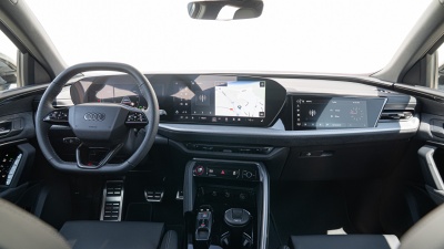 AUDI Q5 2.0 TDI Quattro