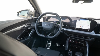AUDI Q5 2.0 TDI Quattro