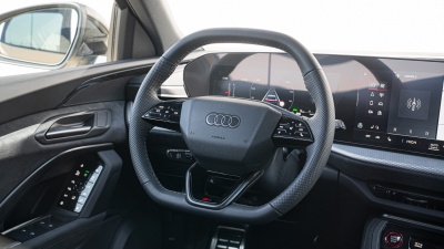 AUDI Q5 2.0 TDI Quattro