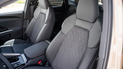 AUDI Q5 2.0 TDI Quattro