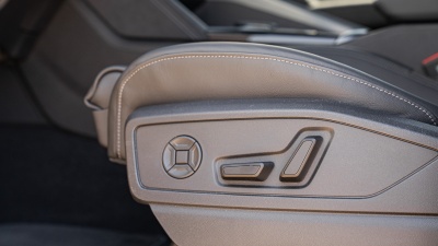 AUDI Q5 2.0 TDI Quattro